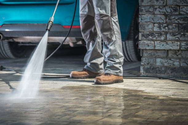 Reliable Edwardsville, KS Pressure washing Solutions