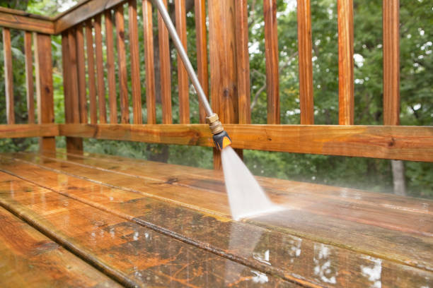 Best Fence Cleaning  in Edwardsville, KS